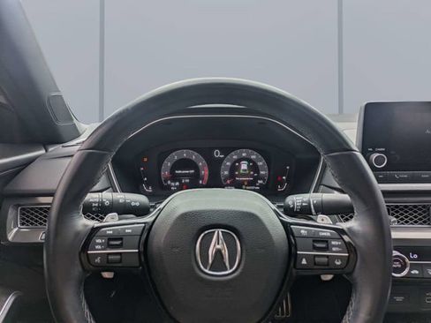 Used 2023 Acura Integra A-Spec FWD image 27
