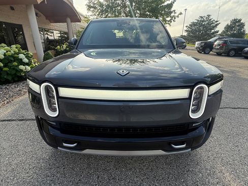 Used 2022 Rivian R1T Launch Edition AWD/4WD image 7