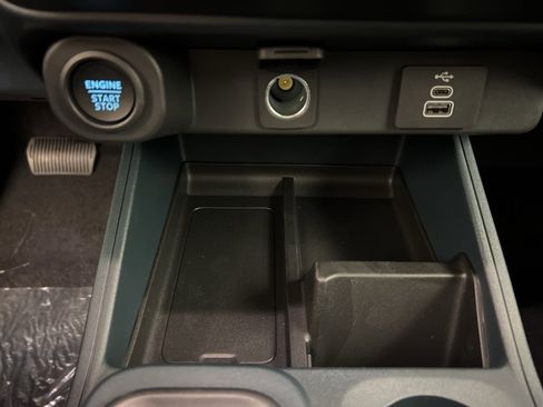 New 2025 Ford Maverick Lobo image 13