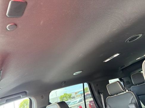 Used 2023 Chevrolet Tahoe Premier w/ Max Trailering Package image 15