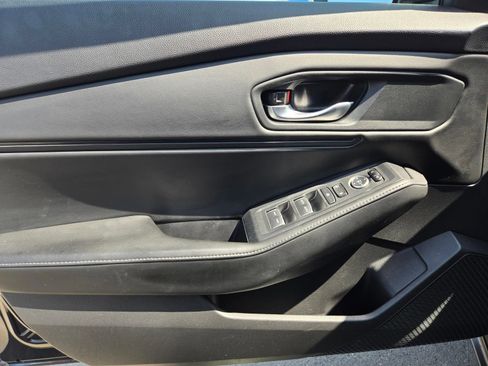 Used 2024 Honda Accord Sport image 14