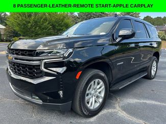 Used 2024 Chevrolet Tahoe LS RWD video 1