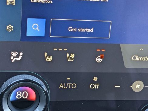 New 2026 Lexus RX 350 AWD image 27