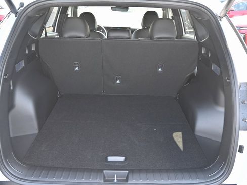 New 2025 Hyundai Tucson XRT image 7