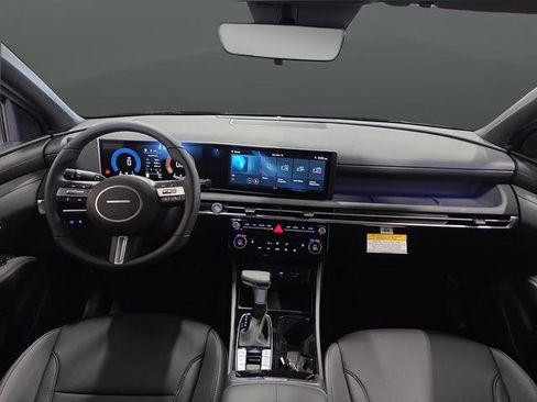 New 2026 Hyundai Tucson XRT image 4