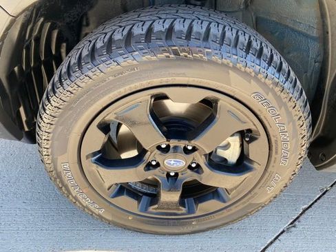 Used 2024 Subaru Forester Wilderness image 27