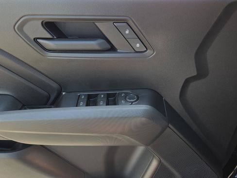 New 2026 Chevrolet Colorado Trail Boss AWD/4WD image 28