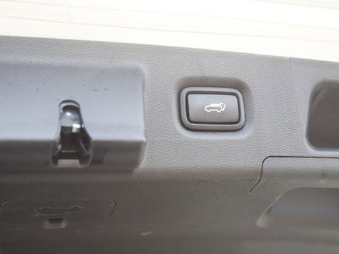 Certified 2021 Hyundai Santa Fe Calligraphy image 6