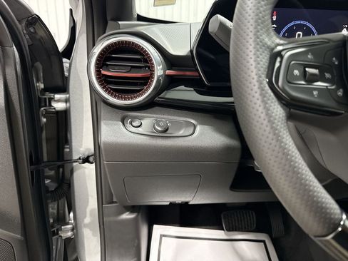 New 2026 Chevrolet Trax RS image 18