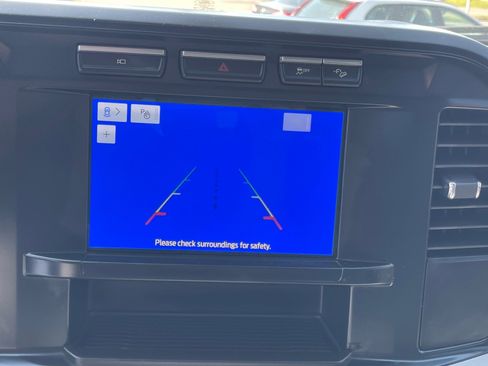 Used 2023 Ford F250 XL w/ 360-Degree Camera Package AWD/4WD image 6