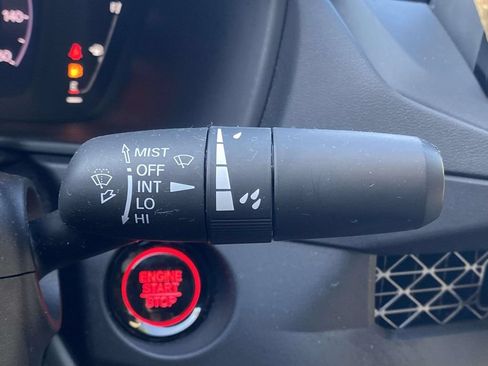 Used 2024 Honda Accord EX image 21