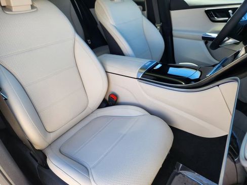 Certified 2026 Mercedes-Benz GLC 300 GLC 300 image 20