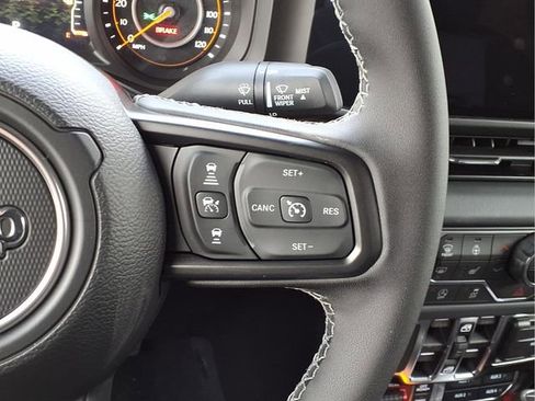 New 2026 Jeep Gladiator Rubicon image 10