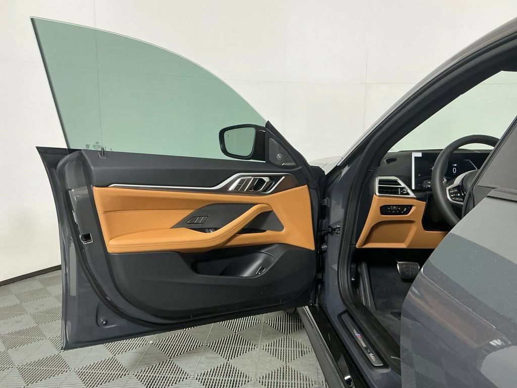 New 2026 BMW 430i w/ M Sport Package RWD image 22