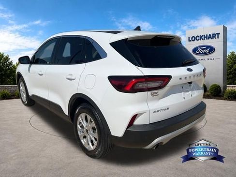 Used 2023 Ford Escape Active w/ Tech Pack #1 FWD image 5