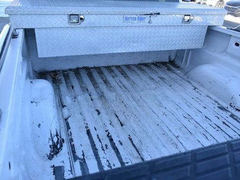 Used 2010 Chevrolet Silverado 1500 LTZ w/ Convenience Package image 36