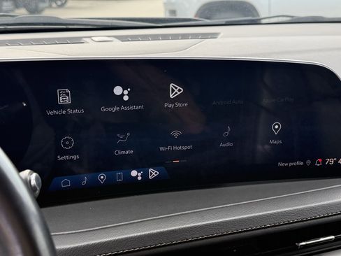 Used 2024 Cadillac XT4 Premium Luxury FWD image 20