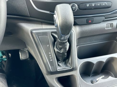 New 2026 Ford Transit 250 148 Medium Roof w/ Load Area Protection Package image 32