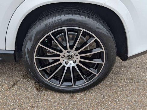 Used 2023 Mercedes-Benz GLE 350 image 25