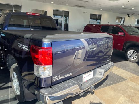 Used 2010 Toyota Tundra 4x4 Double Cab image 24