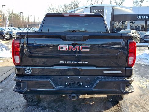 Used 2024 GMC Sierra 1500 Elevation w/ Max Trailering Package image 5