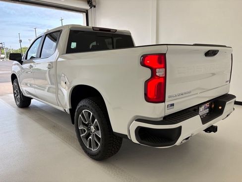 New 2026 Chevrolet Silverado 1500 RST AWD/4WD image 19