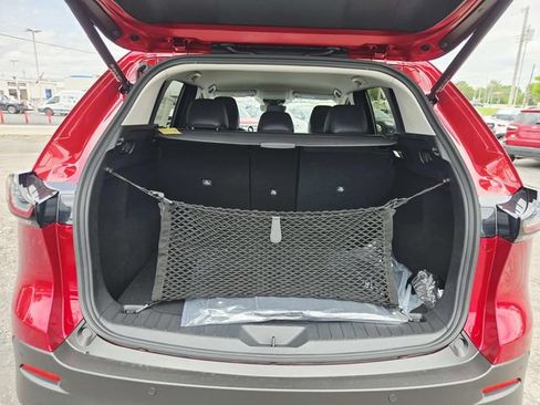 New 2026 MAZDA CX-5 Preferred AWD/4WD image 13