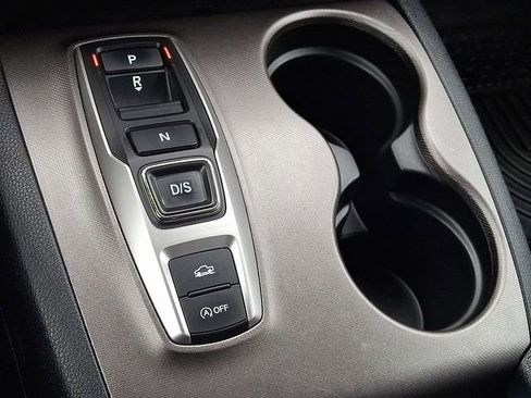 Used 2023 Honda Ridgeline RTL image 18