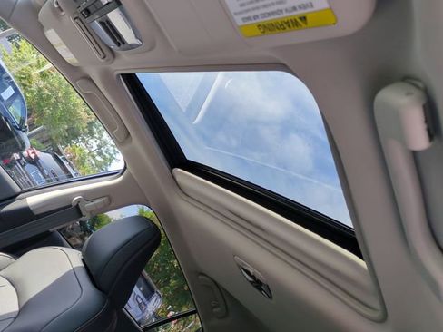 New 2025 Subaru Crosstrek 2.5i Limited image 17