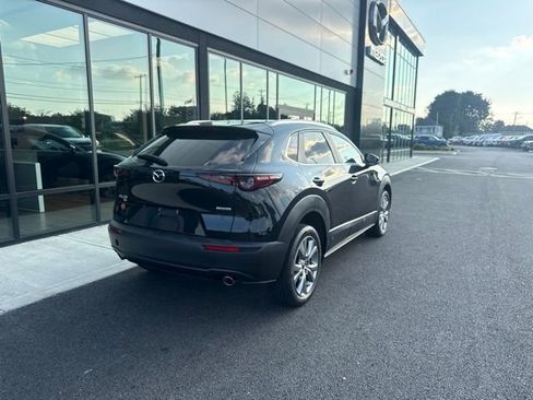 Used 2023 MAZDA CX-30 AWD 2.5 S w/ Preferred Package image 3