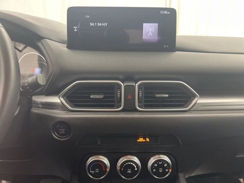 Used 2023 MAZDA CX-5 AWD 2.5 S image 21