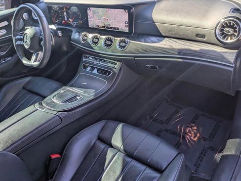 Certified 2022 Mercedes-Benz E 450 E 450 image 20