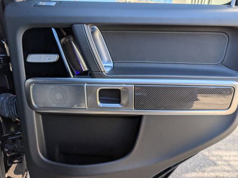 Used 2022 Mercedes-Benz G 550 image 31