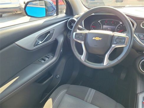 Certified 2023 Chevrolet Blazer LT w/ Convenience Package image 13