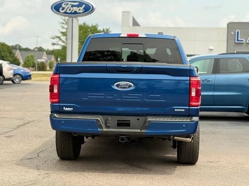 Used 2023 Ford F150 XLT w/ Equipment Group 302A High AWD/4WD image 39