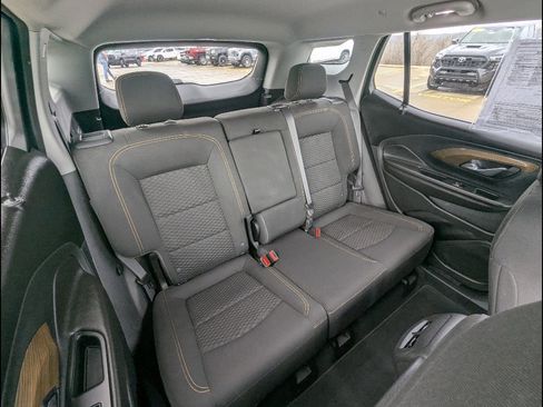 Used 2021 GMC Terrain SLE w/ Driver Convenience Package image 21