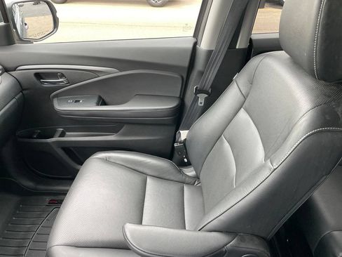 Used 2023 Honda Ridgeline RTL image 19