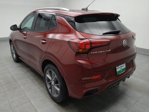 Used 2023 Buick Encore GX Select w/ Sport Touring Package image 5