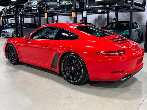 Used 2013 Porsche 911 Carrera S RWD image 24