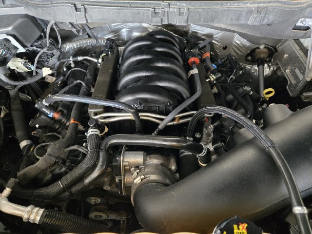 Used 2023 Ford F150 XL w/ STX Appearance Package RWD image 34