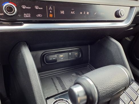 Used 2024 Kia Sportage X-Line image 13