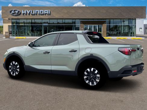 Certified 2026 Hyundai Santa Cruz SE AWD/4WD image 4