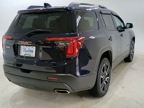 Used 2021 GMC Acadia SLE w/ Driver Convenience Package AWD/4WD image 6