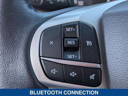Used 2022 Ford Explorer XLT w/ Equipment Group 202A RWD image 14