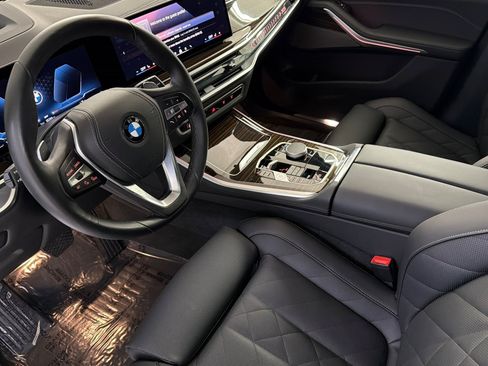 Used 2026 BMW X5 sDrive40i RWD image 4