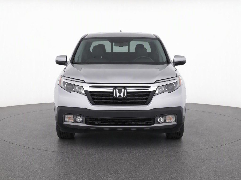 Used 2019 Honda Ridgeline RTL-T image 5
