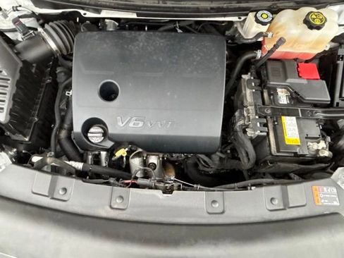 Used 2020 Buick Enclave Avenir w/ Avenir Technology Package image 29