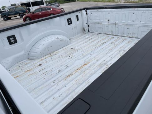 Used 2025 Ford F250 XLT w/ FX4 Off-Road Package AWD/4WD image 24