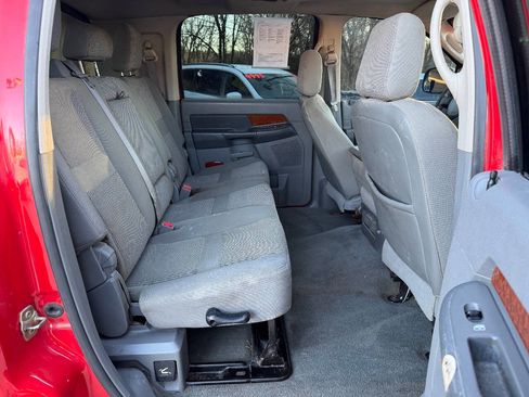 Used 2006 Dodge Ram 2500 Truck SLT w/ Light Group image 12