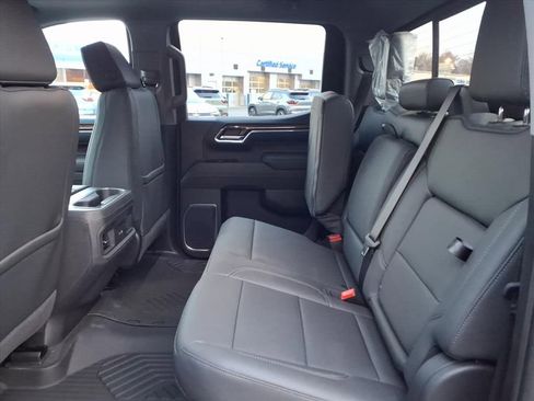 New 2026 Chevrolet Silverado 1500 RST image 14